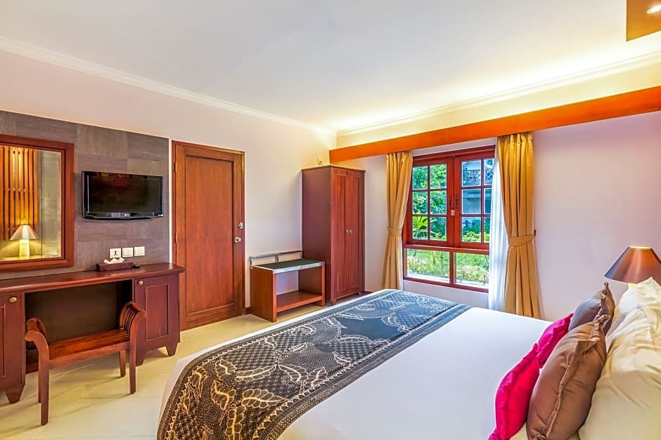 Фото Risata Bali Resort and SPA