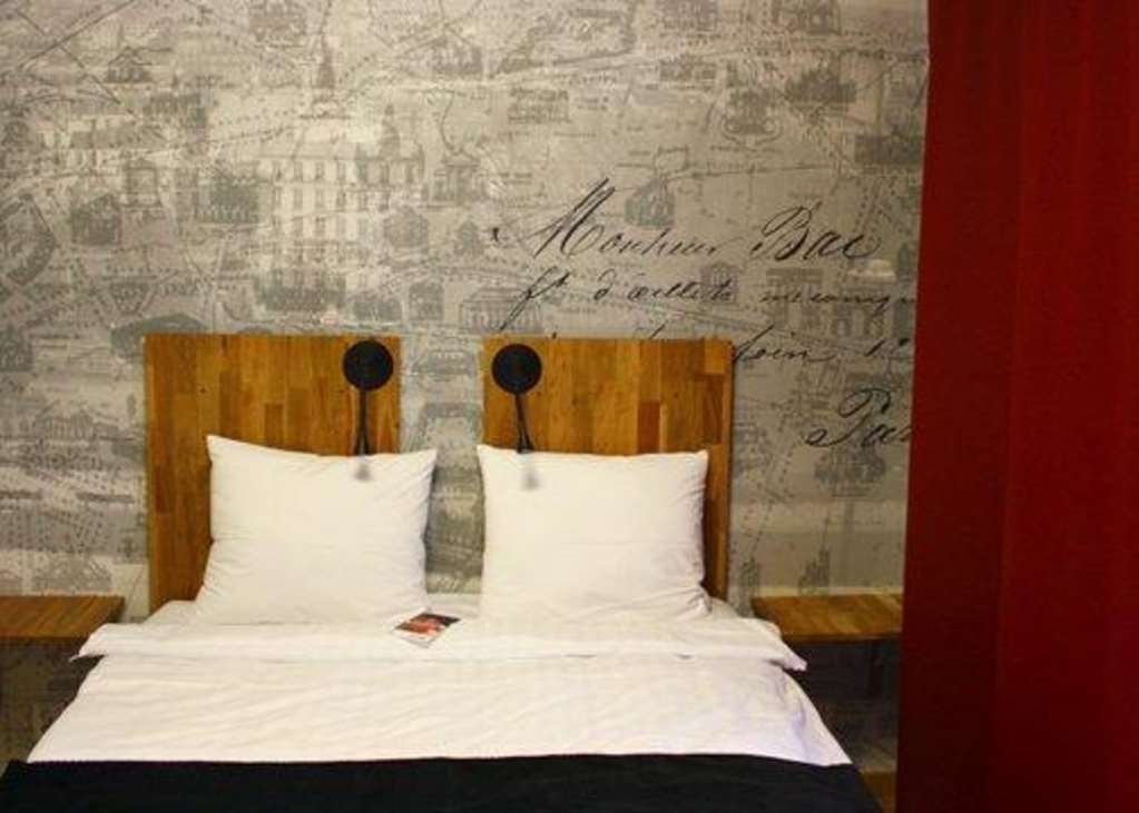 Фото Home Hotel Bristol