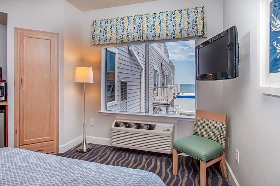 Фото Seaside Amelia Inn