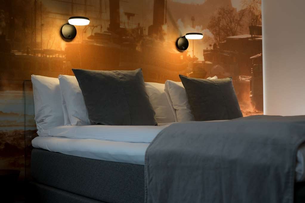 Фото Hotel C Stockholm