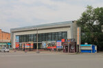 Shushenskoye Atp (posyolok gorodskogo tipa Shushenskoye, Pervomayskaya ulitsa, 44), transport company, car depot