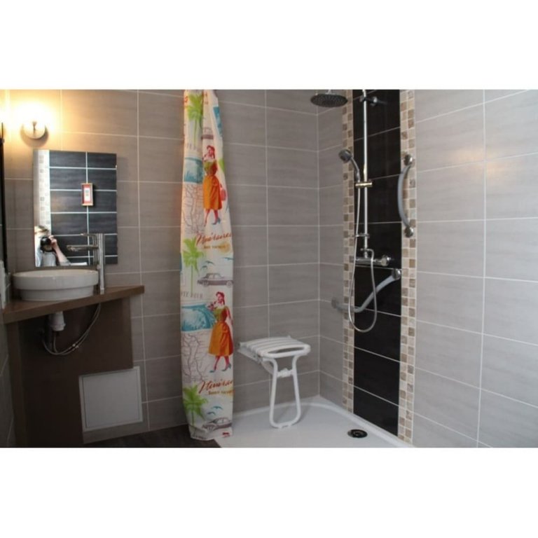 Фото Hôtel Souvenirs de Familles