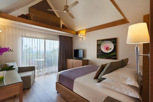 Гостиница Orchid Hotel & Resort в Эйлате