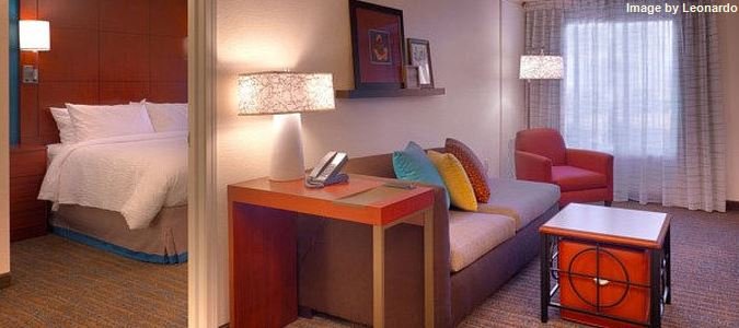 Фото Residence Inn Phoenix Gilbert