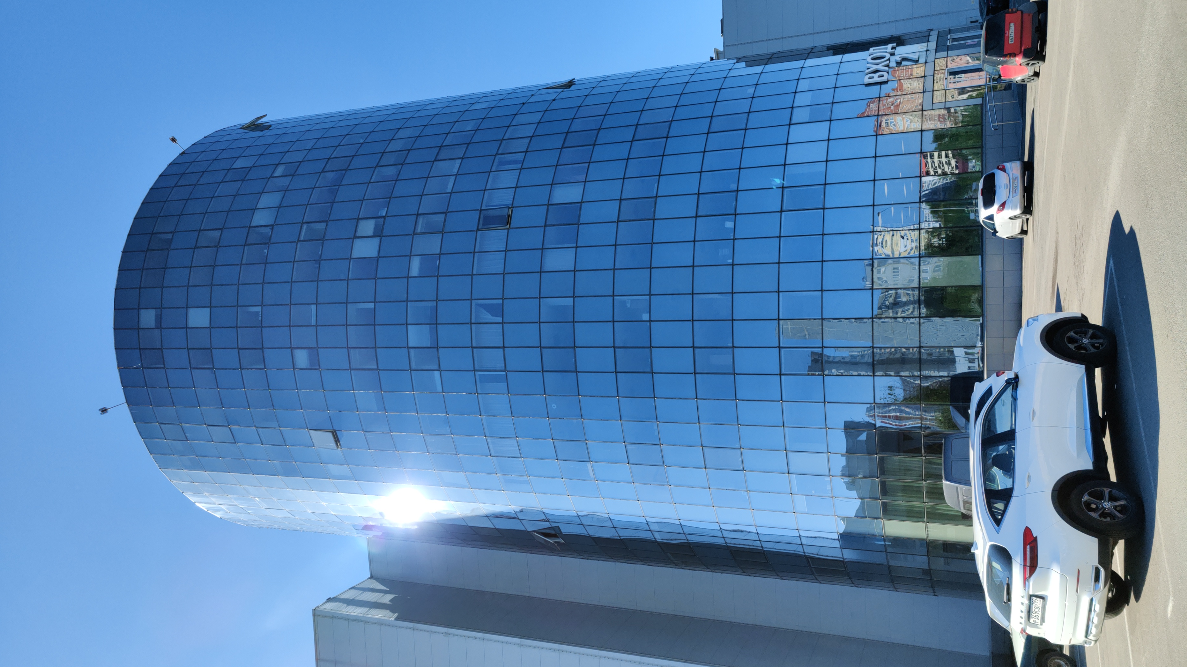 Фото Sunflower Внуково, by Zont Hotel Group