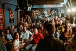 Movie bar (Tsentralniy Microdistrict, Ostrovskogo Street, 19), karaoke