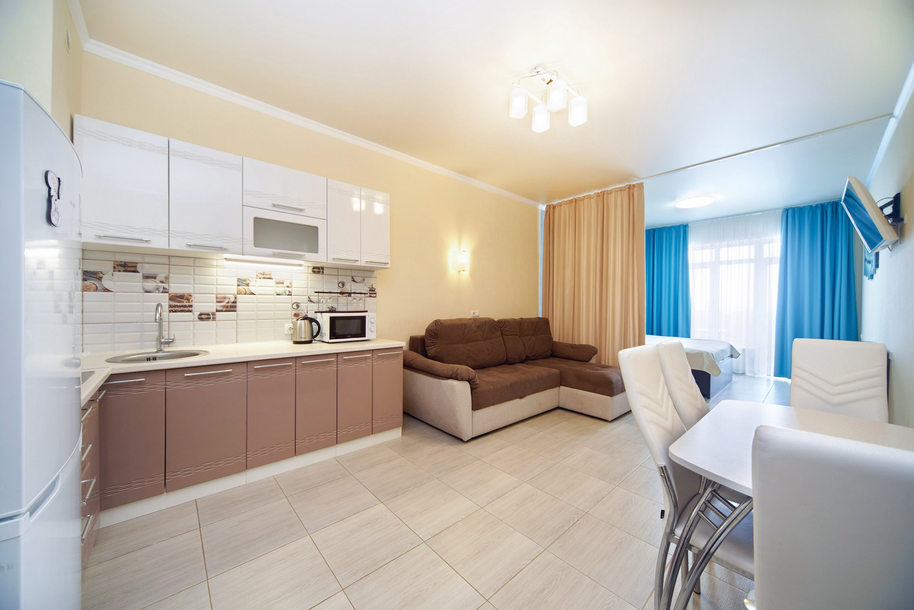 Фото Наш Парус