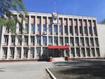 Tsentralny otdel sotsialnykh vyplat i lgot Upravleniya sotsialnoy zashchity naseleniya Administratsii g. Kemerovo (ulitsa Kirova, 40), servicio social