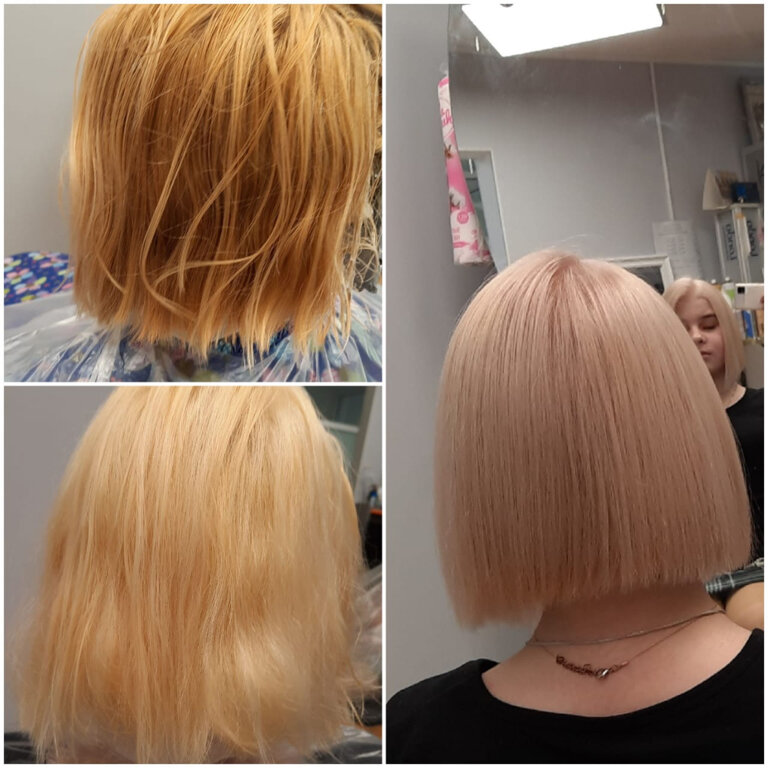صالون تجميل Beauty salon Elena ، ، صورة