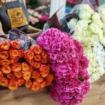 Simply (Pechyorskaya ulitsa, 20А), flower shop