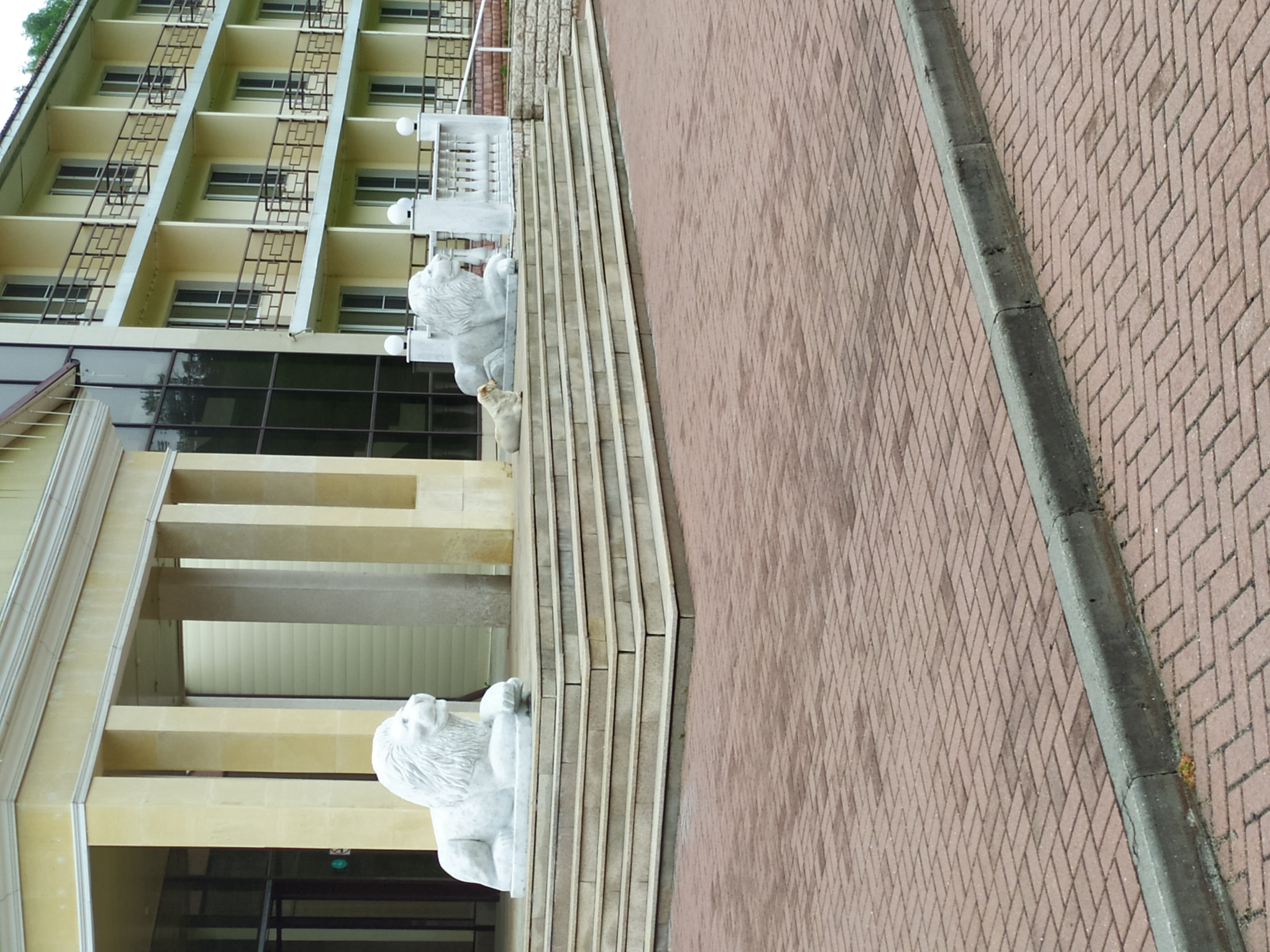 Фото Отель Тверь