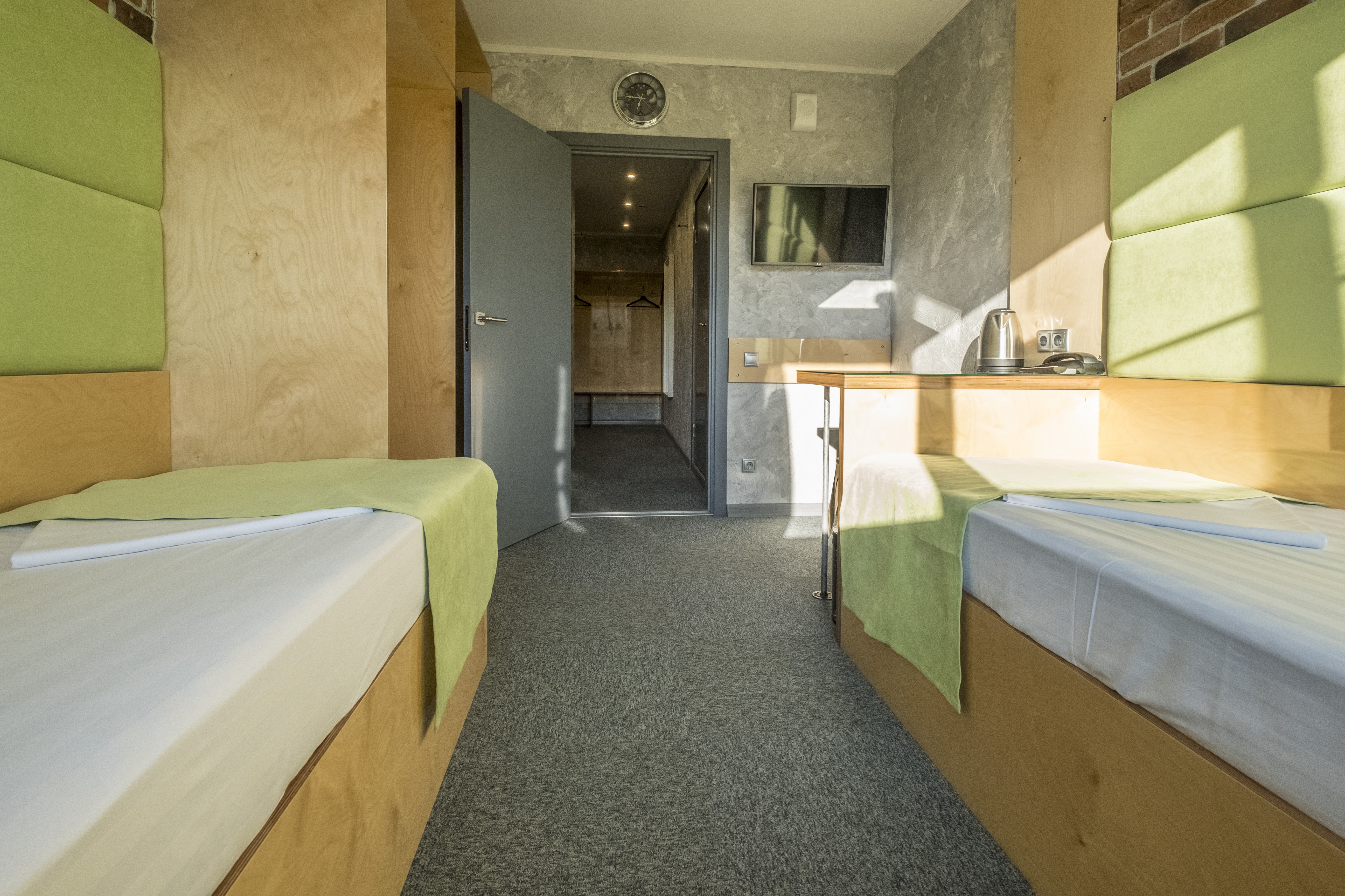 Фото Погости.ру на Славянском бульваре