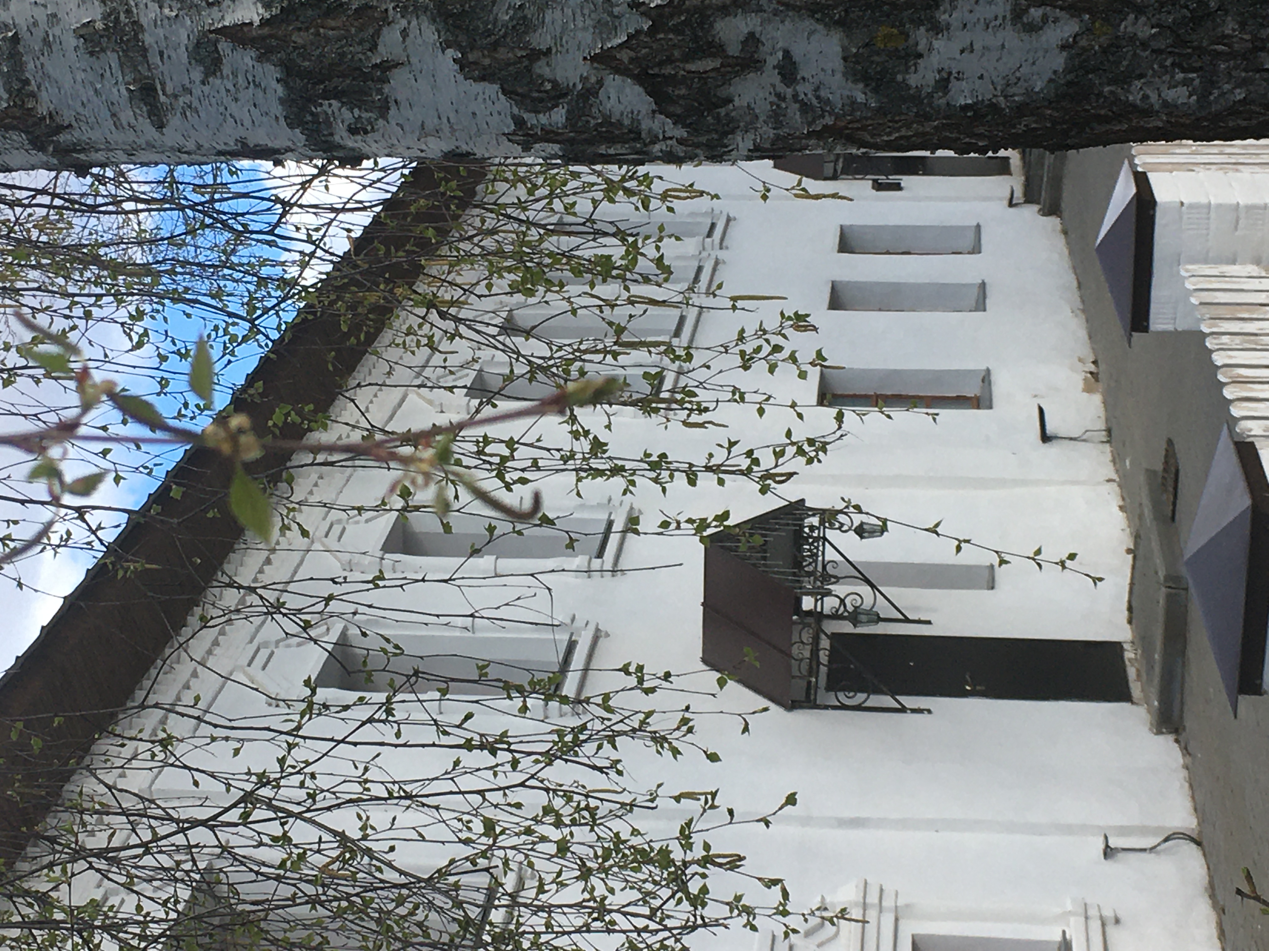 Фото Дом Ершова