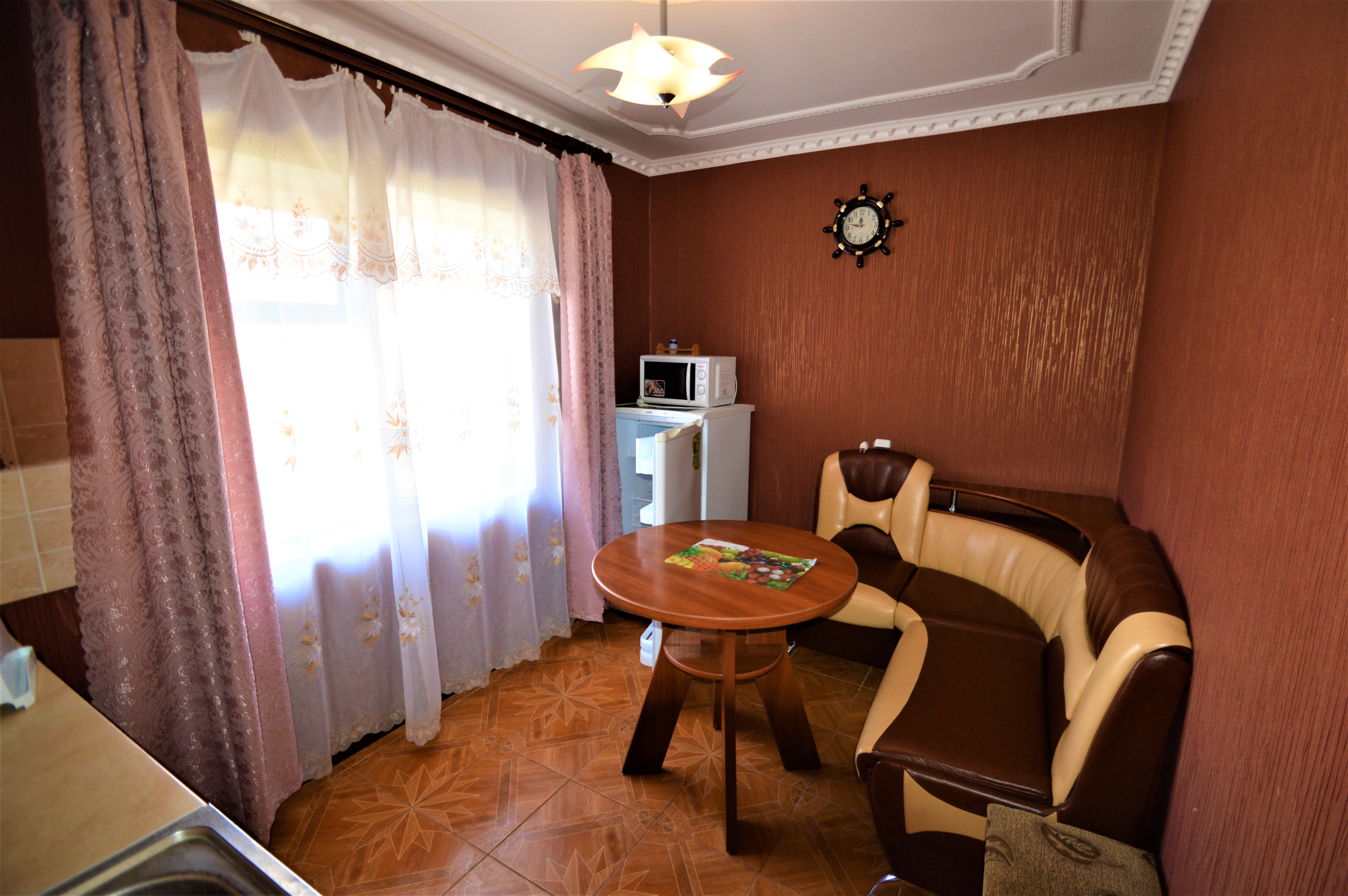 Фото Пансионат Орхидея