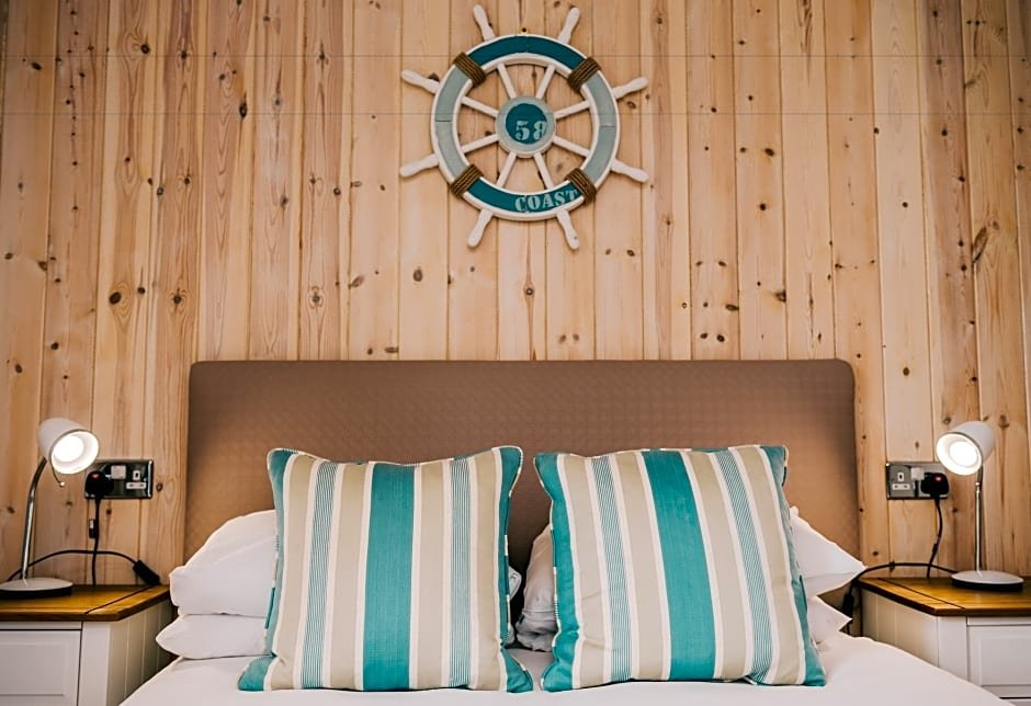 Фото The Derby Conference Centre