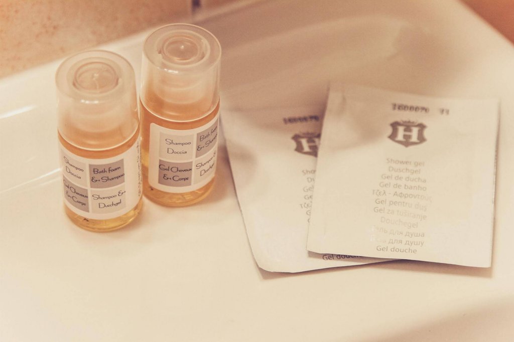 Фото Hotel Inturprag