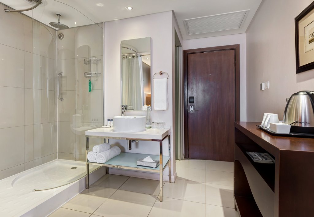 Фото Protea Hotel O.R. Tambo Airport