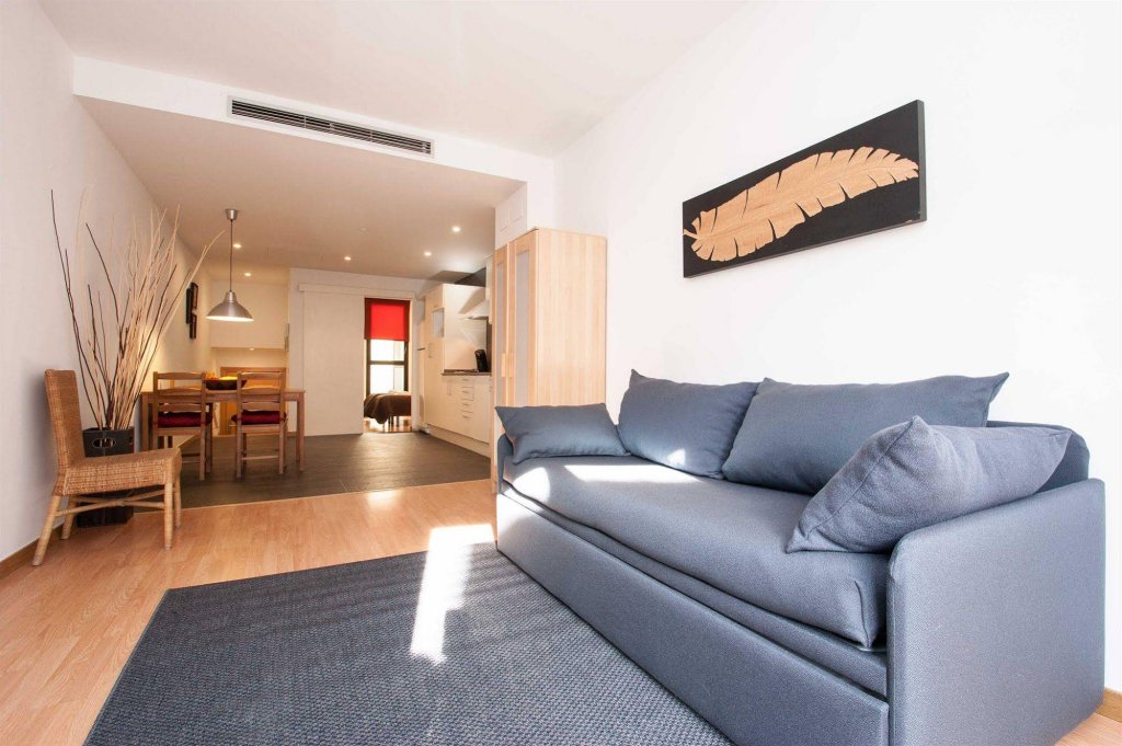 Фото Liceu Apartments