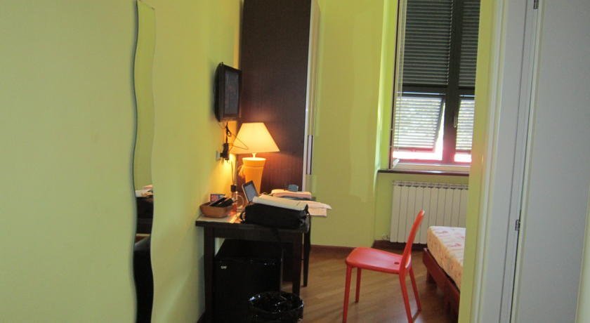 Фото Residenza Viani Guest House