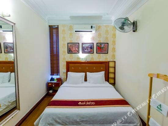 Фото A25 Hotel - Nguyen Thai Hoc