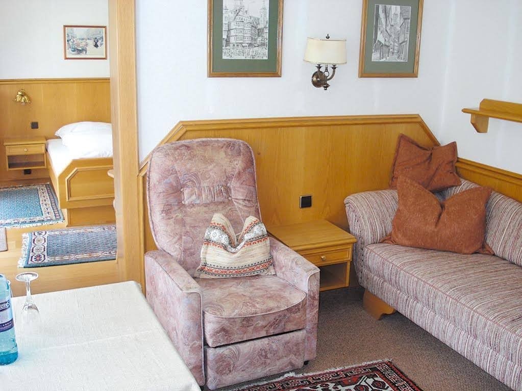 Фото Kurhotel Unter den Linden