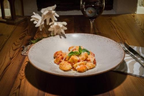 Фото Pension Residence Gasser