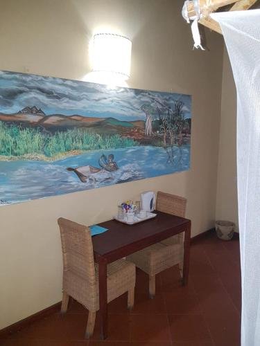 Фото Olga's the Italian Corner