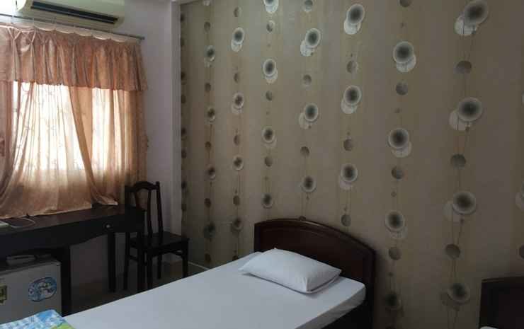 Фото Huy Hoang Hotel