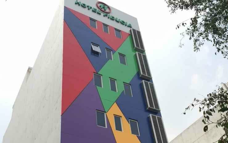 Hotel Hotel Fiducia Blora by RedDoorz, Jakarta, photo