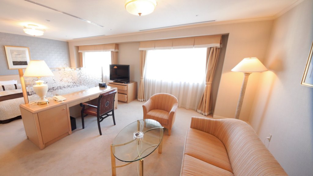 Фото Numazu River Side Hotel