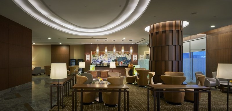 Фото St Giles Wembley Penang