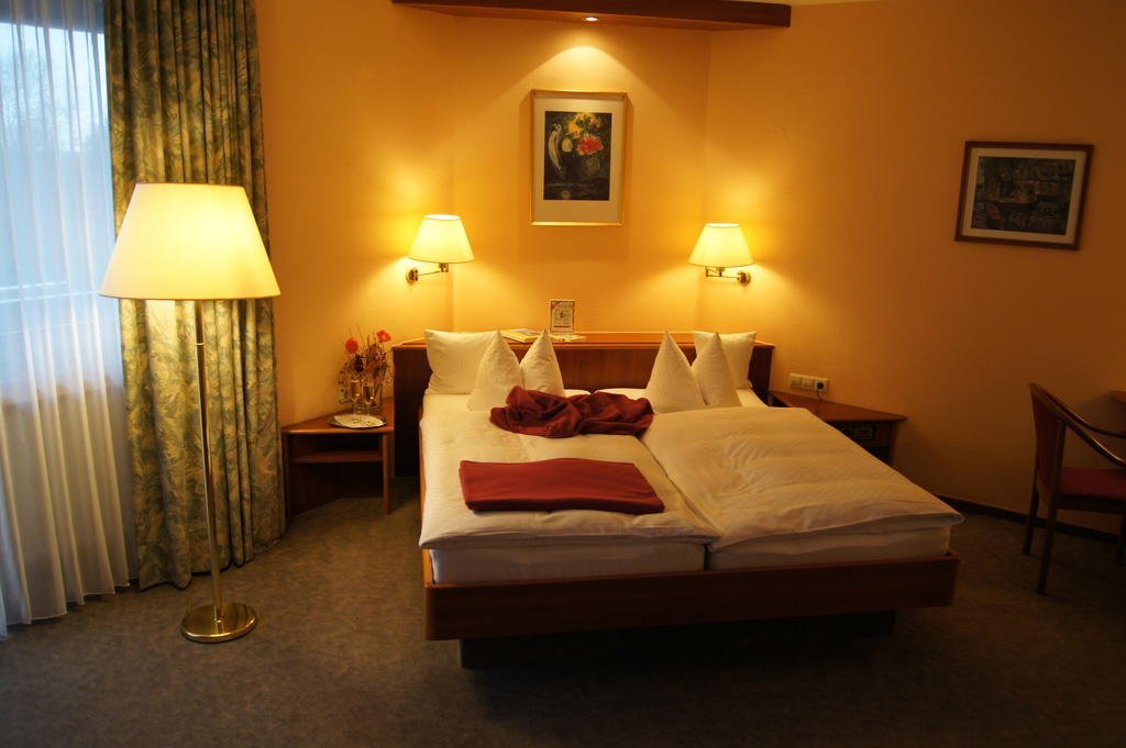 Фото Landgasthaus Gieseke Asshorn