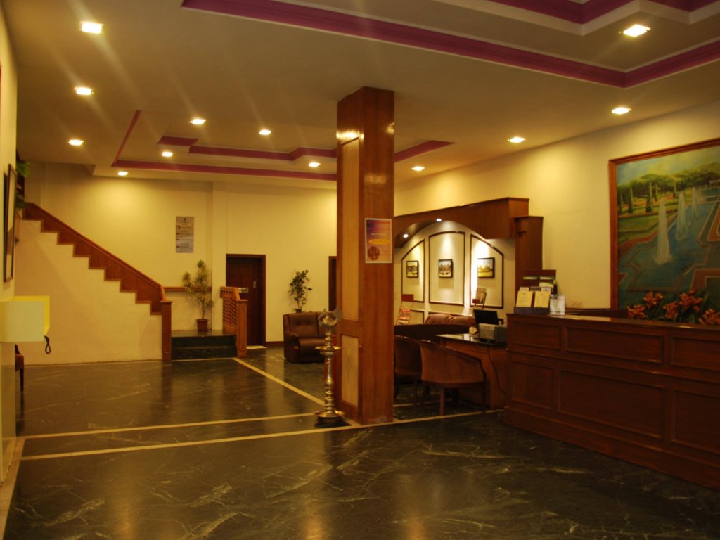 Фото Southernstar Hassan