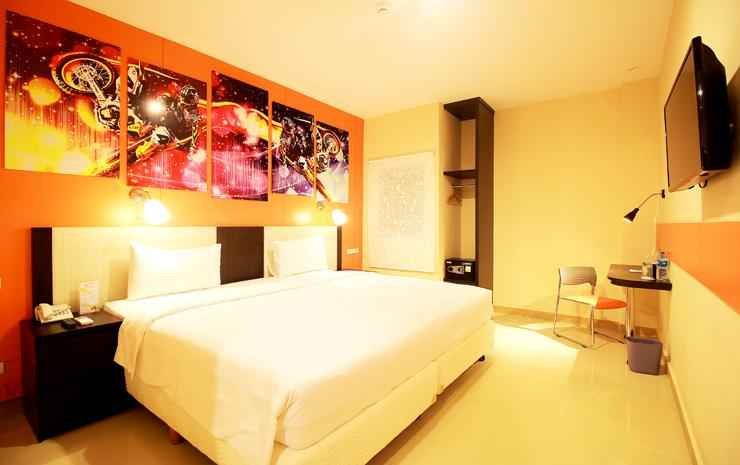 Фото Sinar Sport Hotel