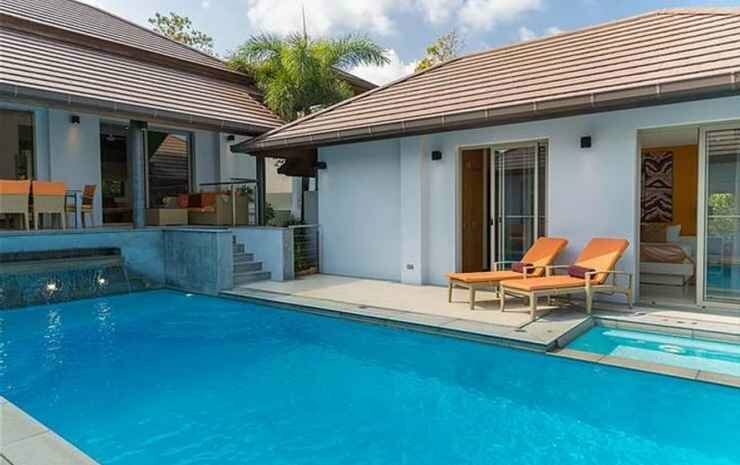 Hotel Villa Ganesh Bo Phut, Samui, photo