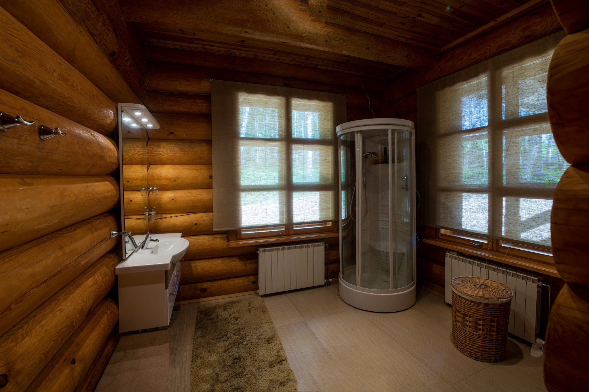 Фото ЭкоУсадьба Архангельская