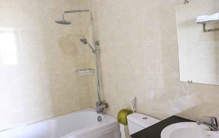 Фото Royal Hotel Bien Hoa