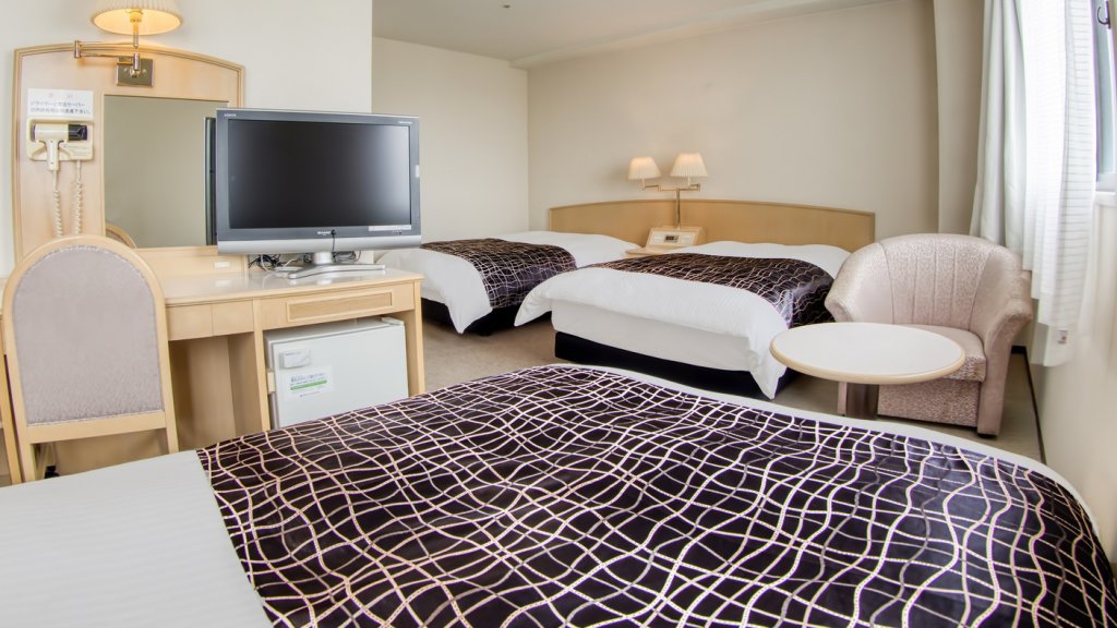 Фото APA Hotel Takamatsu Airport