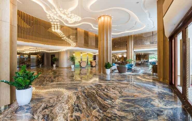 Hotel Kk Sapa Hotel, Lào Cai Province, photo