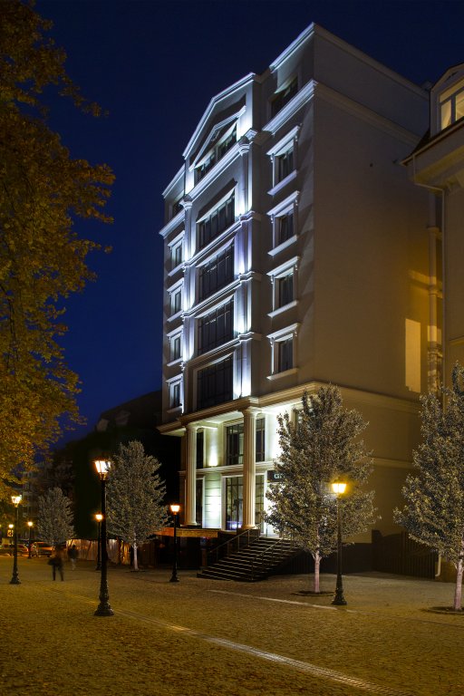 Фото City Park Hotel