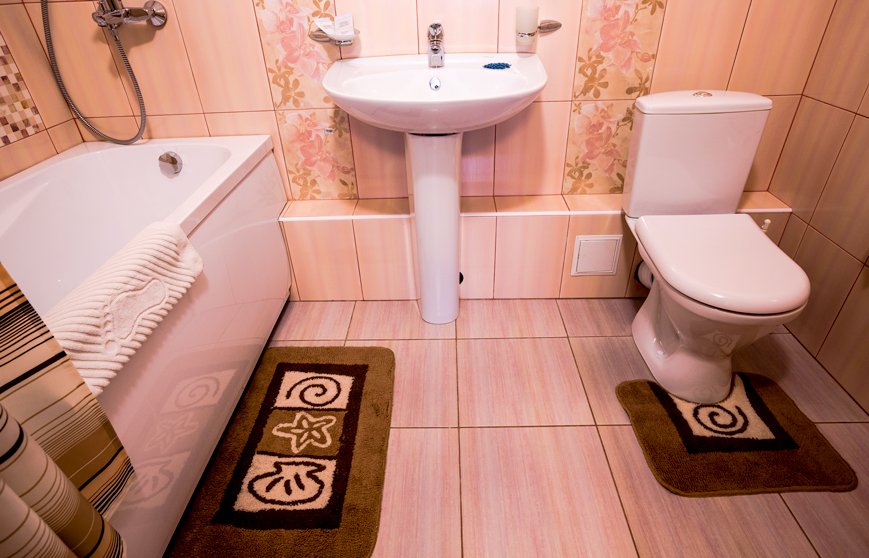 Фото Отель Новоуральск