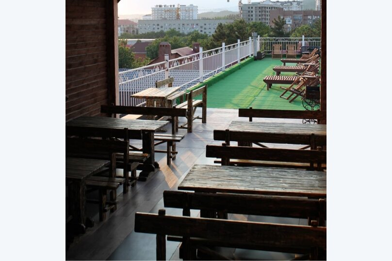 Фото Анамеро