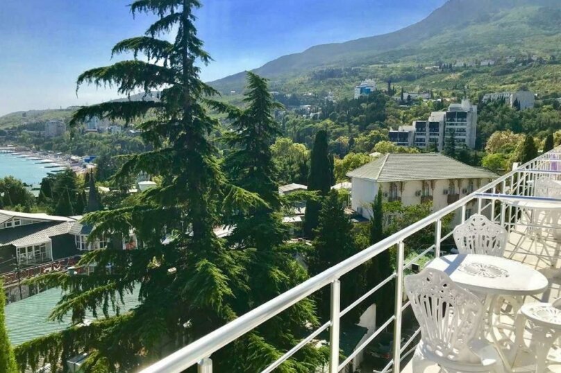 Фото Gurzuf Sunrise