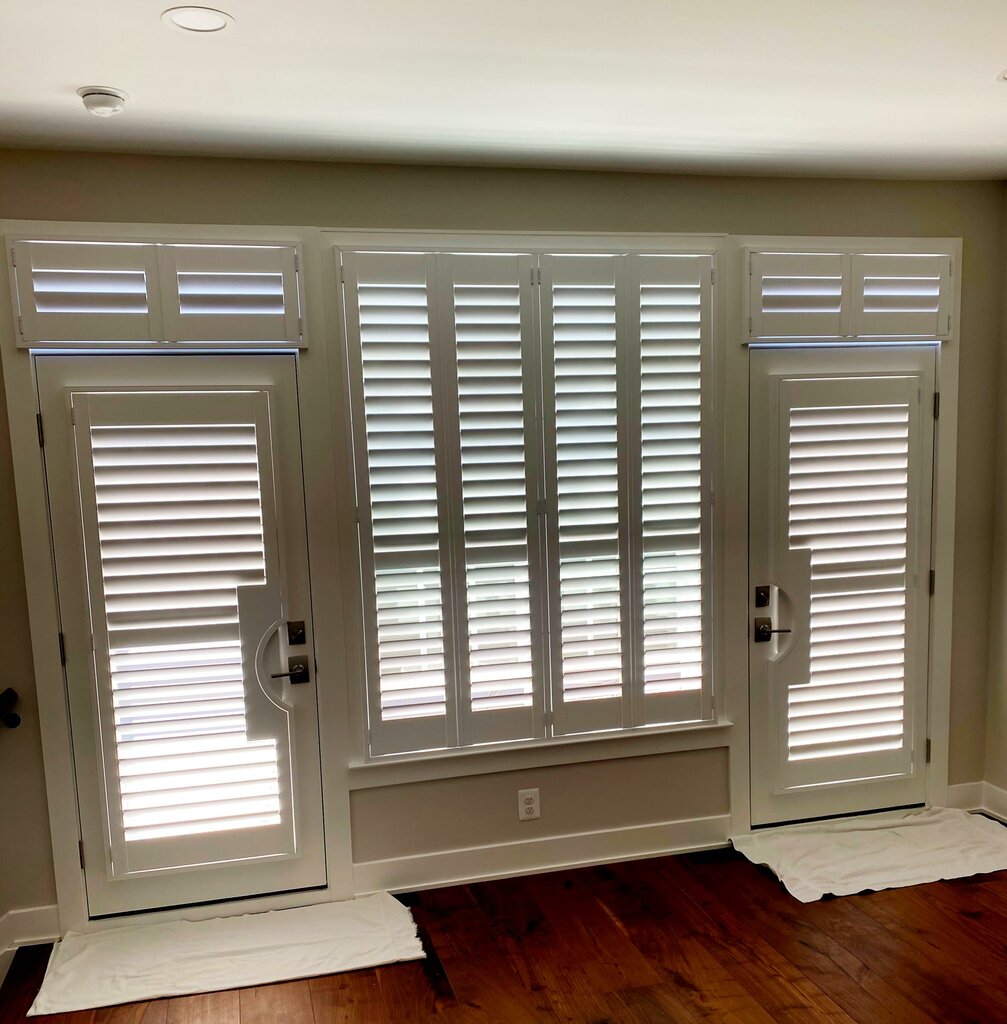 Interior design Budget Blinds of Annapolis & Columbia, Annapolis, photo