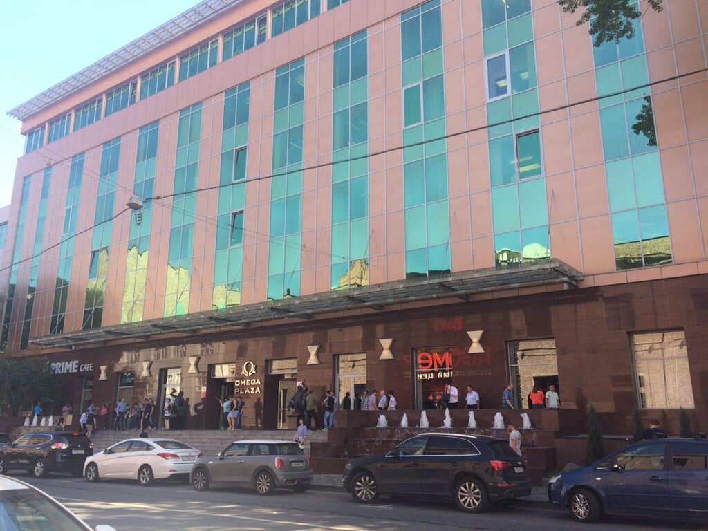 Западный проект ул ленинская слобода 19 москва Panorama: Zashita 24 na 7, legal services, Moscow, Leninskaya Sloboda Street, 19