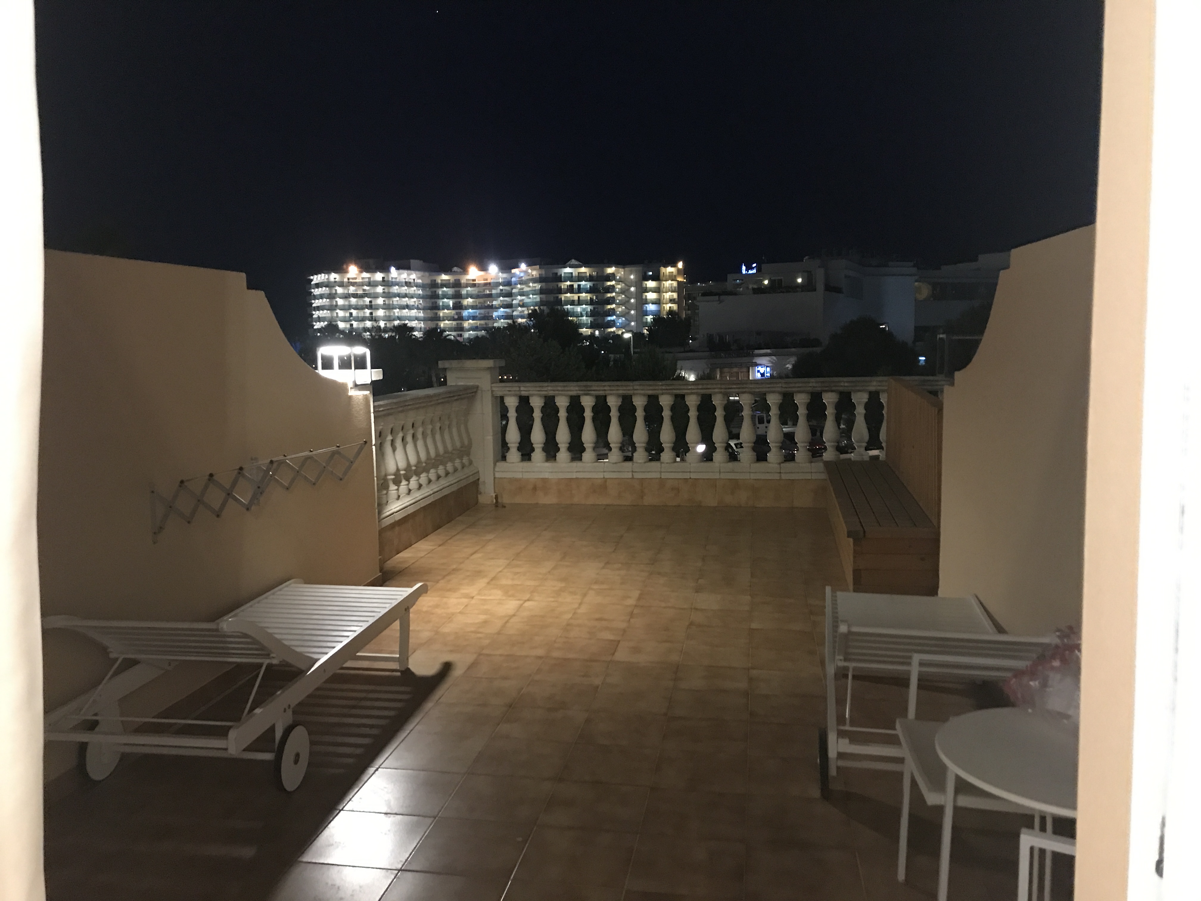 Фото Hotel Palas Pineda