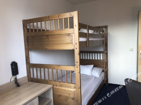 Фото Hotel Bayern Vital