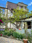 Ingir (Симферопольская улица, 8), hotel