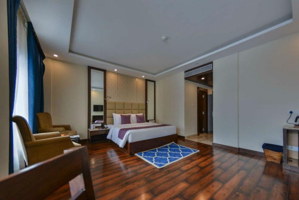 Фото отеля 4