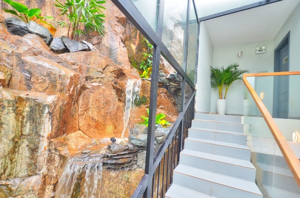 Фото The Wind Resort Tropical Hillside Escape